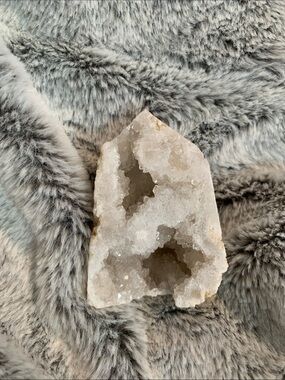 Mini Moroccan Drizy Crystal Tower